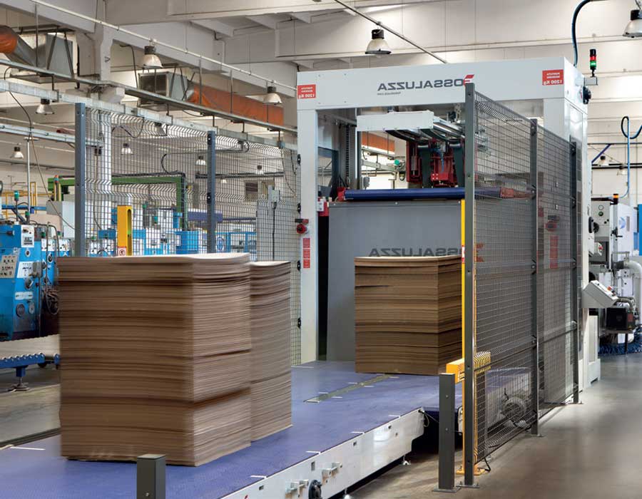 Mission | Mondo S.r.l.