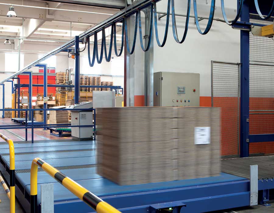 Mission | Mondo S.r.l.