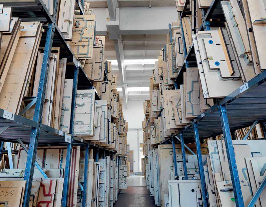 Service | Mondo S.r.l.